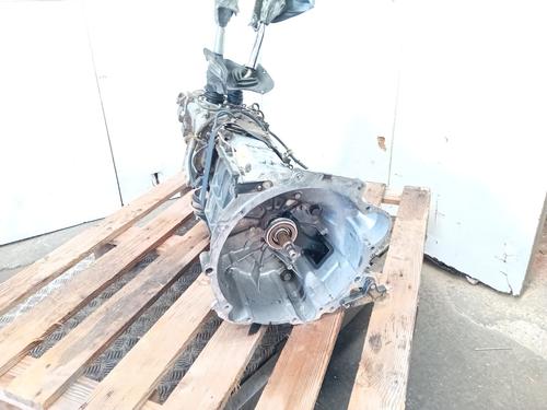 Gearbox MITSUBISHI PAJERO SPORT I (K7_, K9_) 2.5 TD (K94W) | BP28605784M3