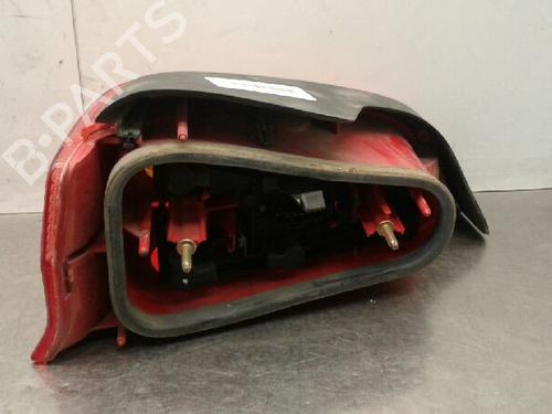 Right taillight PEUGEOT 106 II (1A_, 1C_)  | BP6982785C35 