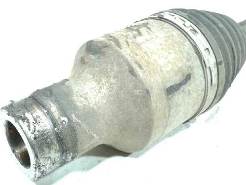 Right front driveshaft SUZUKI SWIFT III (MZ, EZ)  | BP9255147M39 