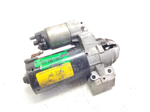 Startmotor BMW 1 (E87) 116 d (116 hp) 16551694