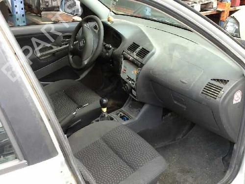 Radiator fan SEAT CORDOBA (6K2)  | BP223862M35 