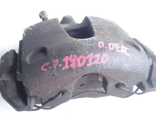 Right front brake caliper FORD TRANSIT CONNECT (P65_, P70_, P80_)  | BP11602139M104 