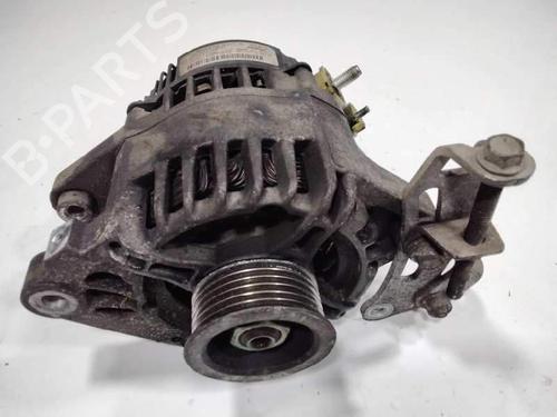Used Alternator Alternator 17055936 17055936