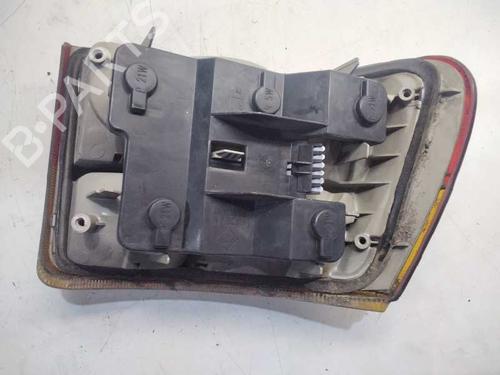 Right taillight OPEL ASTRA F Saloon (T92)  | BP9722983C35 
