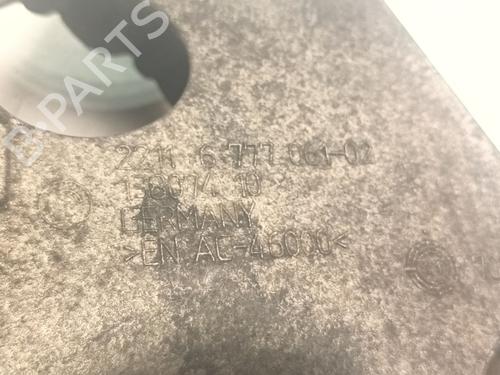 Engine mount BMW X1 (E84) sDrive 18 d | BP29967193M89 