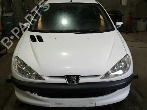 Front right window mechanism PEUGEOT 206 Hatchback (2A/C)  | BP8319821C23 