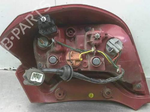 Left taillight KIA PICANTO III (JA) | BP4762545C34 - Image 3