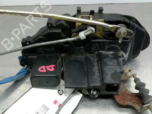 Front right lock KIA CARNIVAL II (GQ) 2.9 CRDi | BP3191110C97 