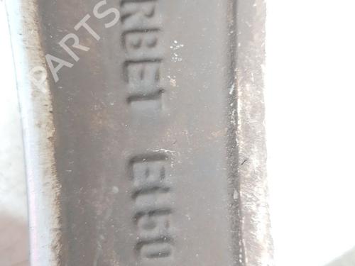 Rim FORD FOCUS III 1.5 EcoBoost | BP27567259C45 