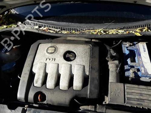 Front wiper motor SEAT TOLEDO III (5P2) | BP14316761M29 - Image 10