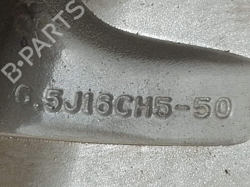 Fælk DACIA DUSTER (HM_) 1.5 dCi 115 (HMAD) | BP39652473C45 - Image 3