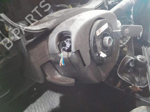 Alternator OPEL CORSA E (X15) 1.4 (08, 68) | BP31066986M7 - Image 10