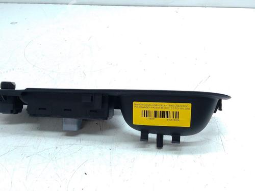 Left front window switch VW PASSAT B6 (3C2) 2.0 TDI 16V | BP37537292I27 - Image 2