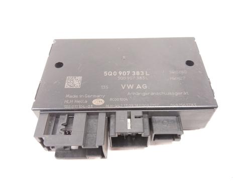 Elektronisk modul Elektronisk modul SEAT LEON (5F1) 1.5 TSI (150 hp) 36406500 36406500