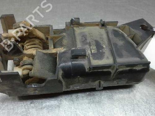 Rear left interior door handle MITSUBISHI PAJERO III (V7_W, V6_W) 3.2 Di-D (V68W, V78W) | BP3212460I15 