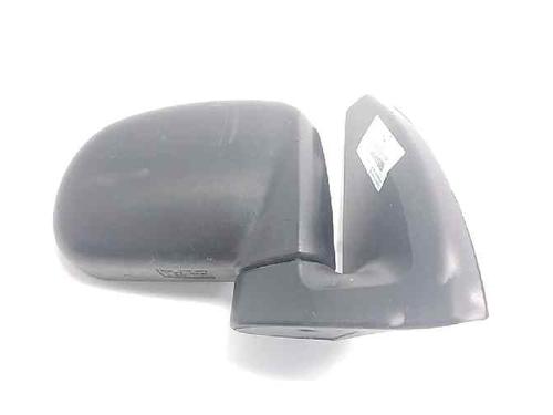 Used Right mirror HYUNDAI ATOS (MX) [1997-2015]  17034348