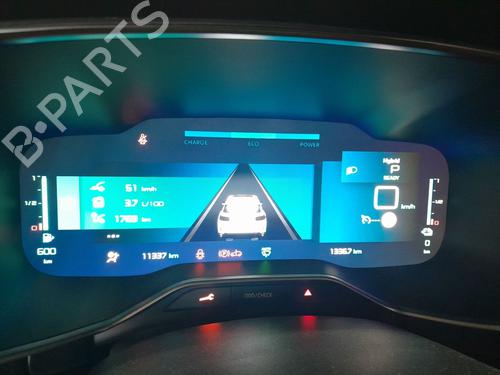 Fuel pump CITROËN C5 AIRCROSS (A_) 1.6 THP 150 (A45GXJ) | BP29325727M76 