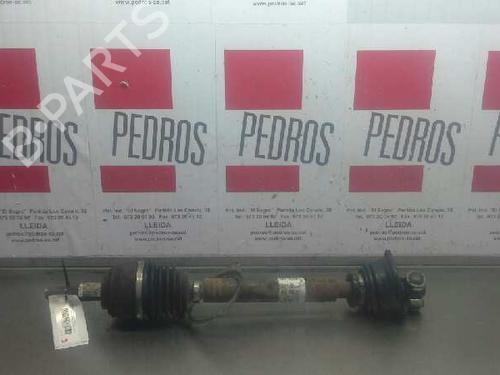 Used Left front driveshaft RENAULT LAGUNA II Grandtour (KG0/1_) [2001-2007]  2501902