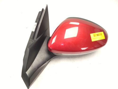 Used Left mirror PEUGEOT 2008 I (CU_) 1.2 THP 130 / PureTech 130 (130 hp) 22922096
