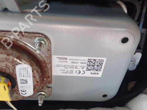 Dashboard HYUNDAI TUCSON (NX4E, NX4A) 1.6 T-GDI Plug-in-Hybrid HTRAC | BP29118982C46 - Image 8