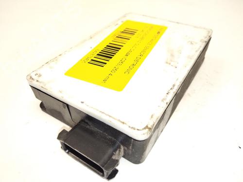 Electronic module MERCEDES-BENZ GLC Coupe (C253) 250 4-matic (253.346) | BP26502320M83 