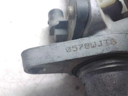 Brake master cylinder VW PASSAT B6 (3C2)  | BP10498848M77 