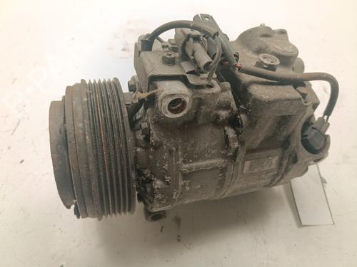 Used AC compressor BMW 1 (E87) [2003-2013]  19491996