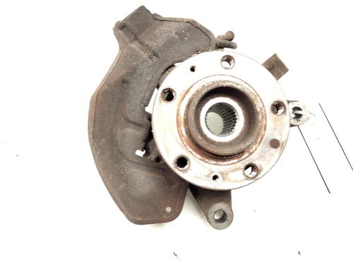 Højre Styrespindel Lejehus FIAT SCUDO Bus (270_, 272_) 2.0 D Multijet (120 hp) 22717038