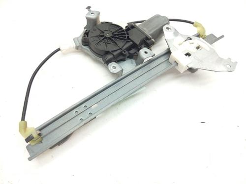 Used Rear left window mechanism NISSAN QASHQAI / QASHQAI +2 I (J10, NJ10, JJ10E) 1.6 dCi (130 hp) 17464896