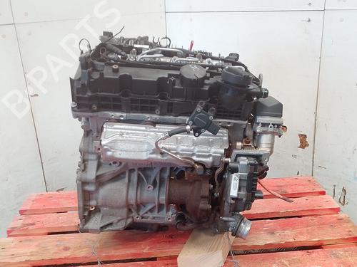 Engine BMW 1 Coupe (E82) | BP35920453M1 - Image 4
