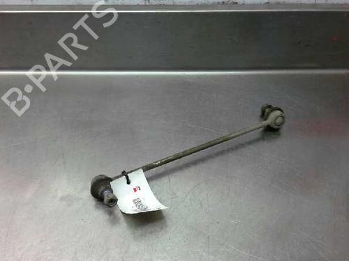 Left front suspension arm FORD FIESTA V (JH_, JD_) 1.6 TDCi | BP14321774M12 