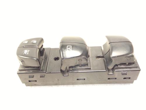Left front window switch NISSAN JUKE (F15) 1.5 dCi | BP24738690I27 