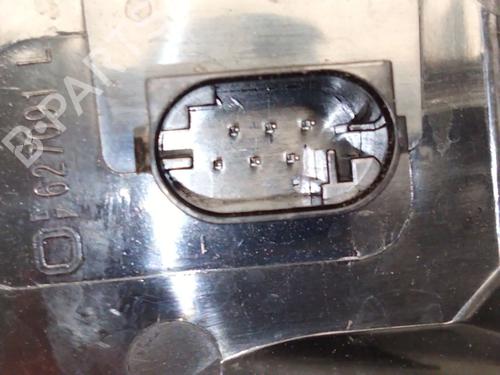 Left taillight MERCEDES-BENZ GLC Coupe (C253) 250 4-matic (253.346) | BP26396383C34 