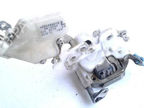Front left lock NISSAN ALMERA II Hatchback (N16)  | BP8341256C98 