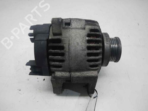 Used Alternator NISSAN MICRA III (K12) [2002-2010]  9290997