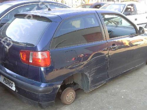 Right taillight SEAT IBIZA II (6K1)  | BP1416343C35 