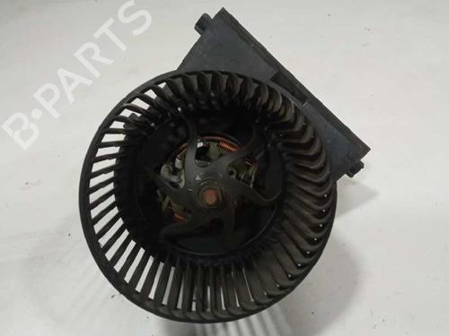 Heater blower motor VW POLO IV (9N_, 9A_)  | BP9750142M62 