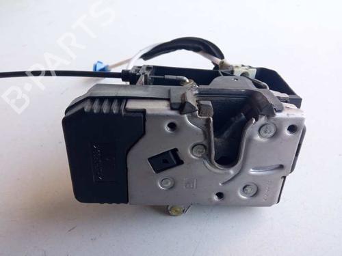 Front left lock OPEL ASTRA G Hatchback (T98) 1.7 DTI 16V (F08, F48) | BP8341200C98 