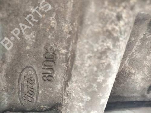 Oil sump FORD MONDEO III Saloon (B4Y)  | BP17058206M115 