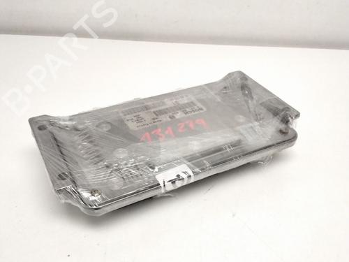 Engine control unit (ECU) CITROËN SAXO (S0, S1) 1.5 D | BP152334M57