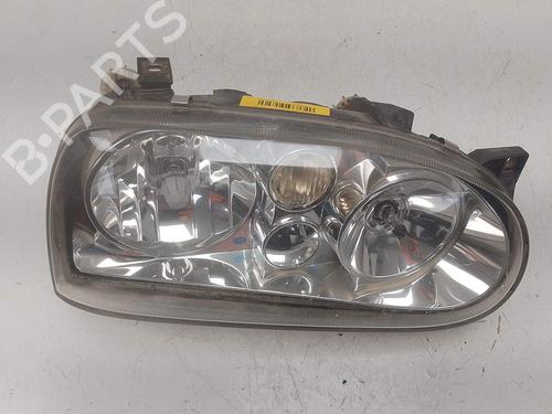 Used Right headlight Right headlight VW GOLF III (1H1) 1.9 TDI (90 hp) 40195751 40195751