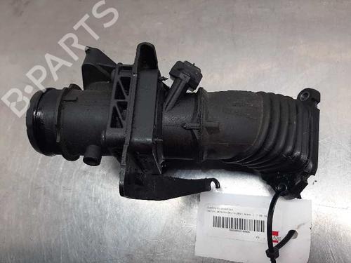 Throttle body MAZDA 3 (BK) 1.6 DI Turbo | BP14316279M82 