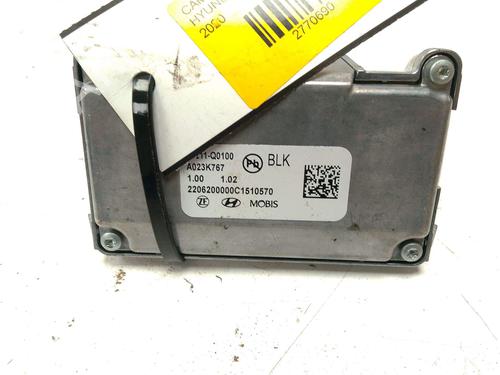 Electronic module HYUNDAI i20 III (BC3, BI3) 1.0 T-GDI hybrid 48V | BP38919874M83 - Image 2