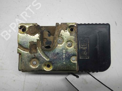 Front left lock CITROËN JUMPY I (U6U_)  | BP9239629C98 