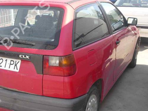 Steering pump SEAT IBIZA II (6K1)  | BP2233712M99 