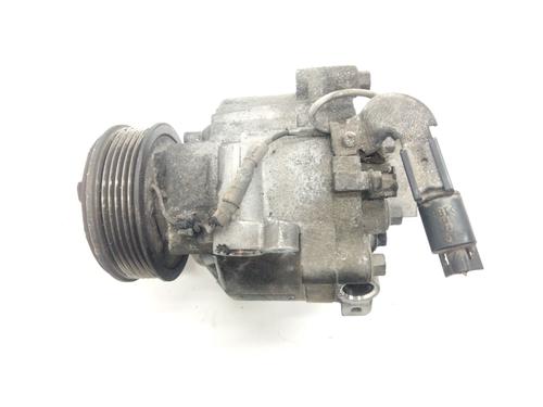 AC compressor MITSUBISHI ASX (GA_W_)  | BP18411900M34 