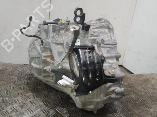 Gearbox VOLVO XC60 II (246) B4 Mild-Hybrid AWD | BP30518376M3 