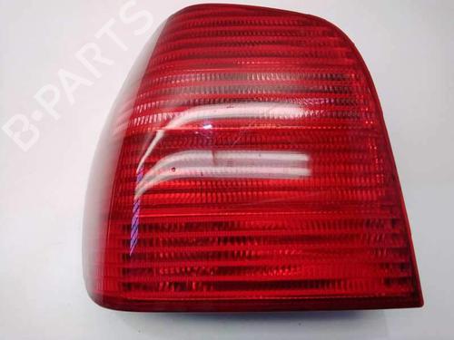 Used Left taillight Left taillight 8807345 8807345