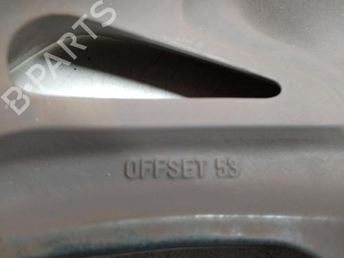 Rim HYUNDAI TUCSON (TL, TLE) 2.0 CRDi | BP22922077C45 