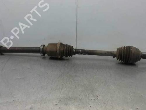 Used Right front driveshaft Right front driveshaft 612228 612228